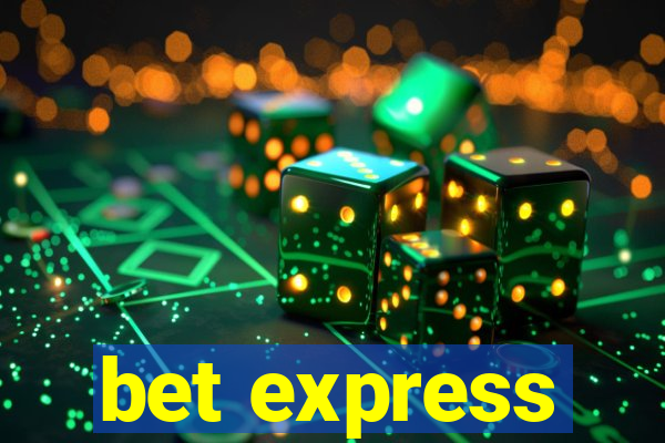 bet express